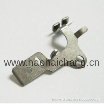 Round Metal Bracket